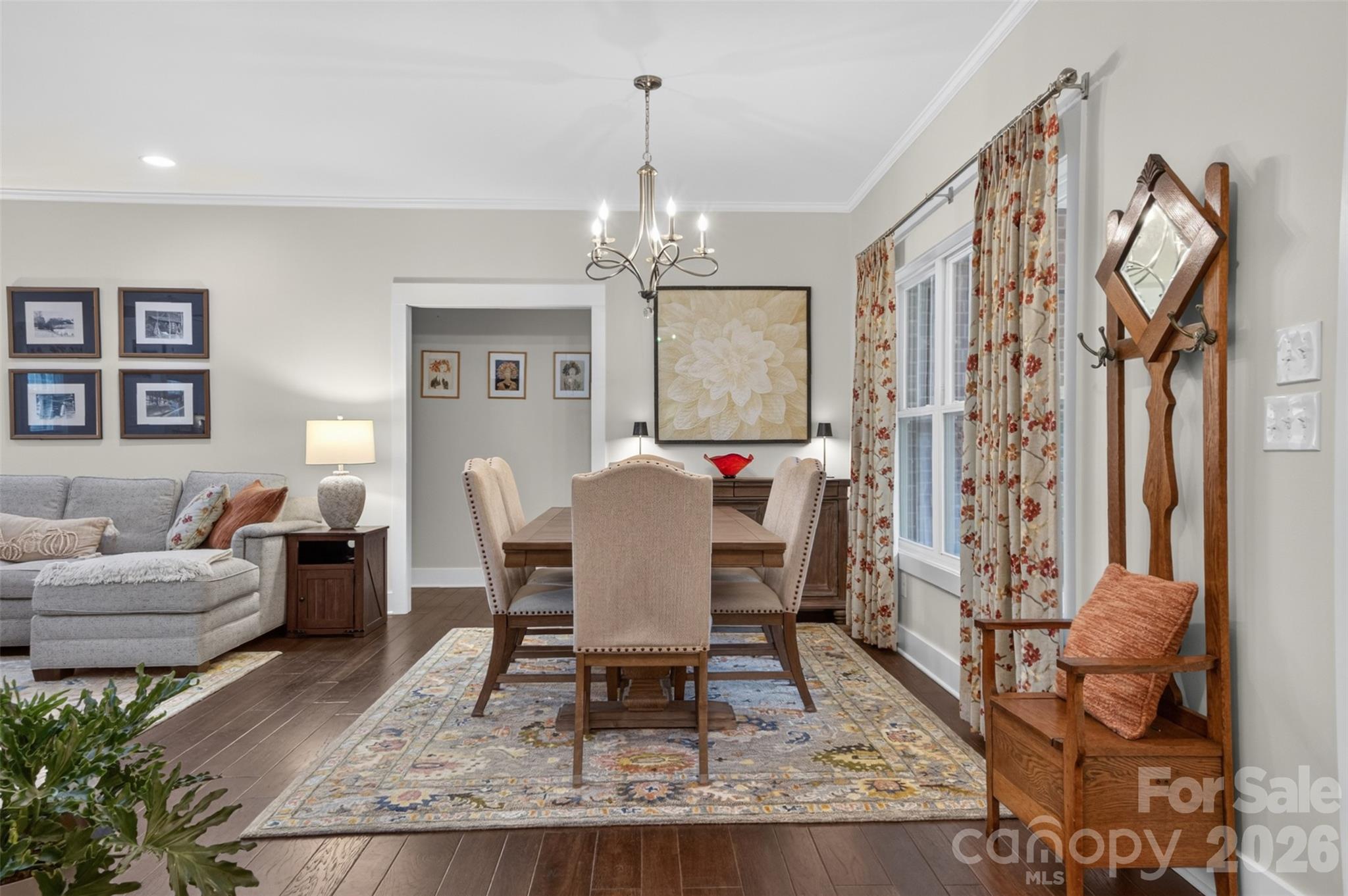 Single Family Residence at 320 N Zion Street, Landis, photo 28 of 42