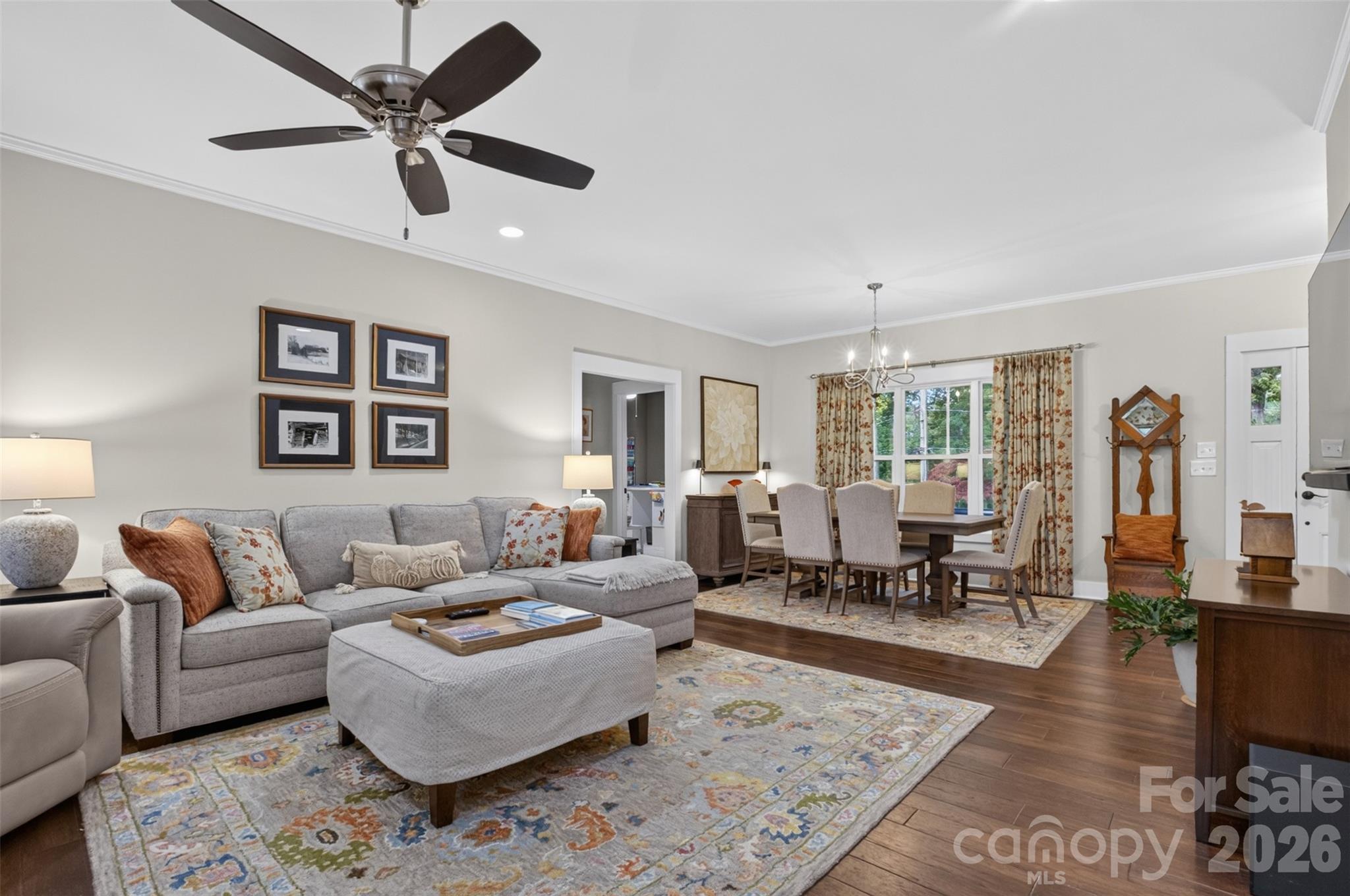 Single Family Residence at 320 N Zion Street, Landis, photo 32 of 42