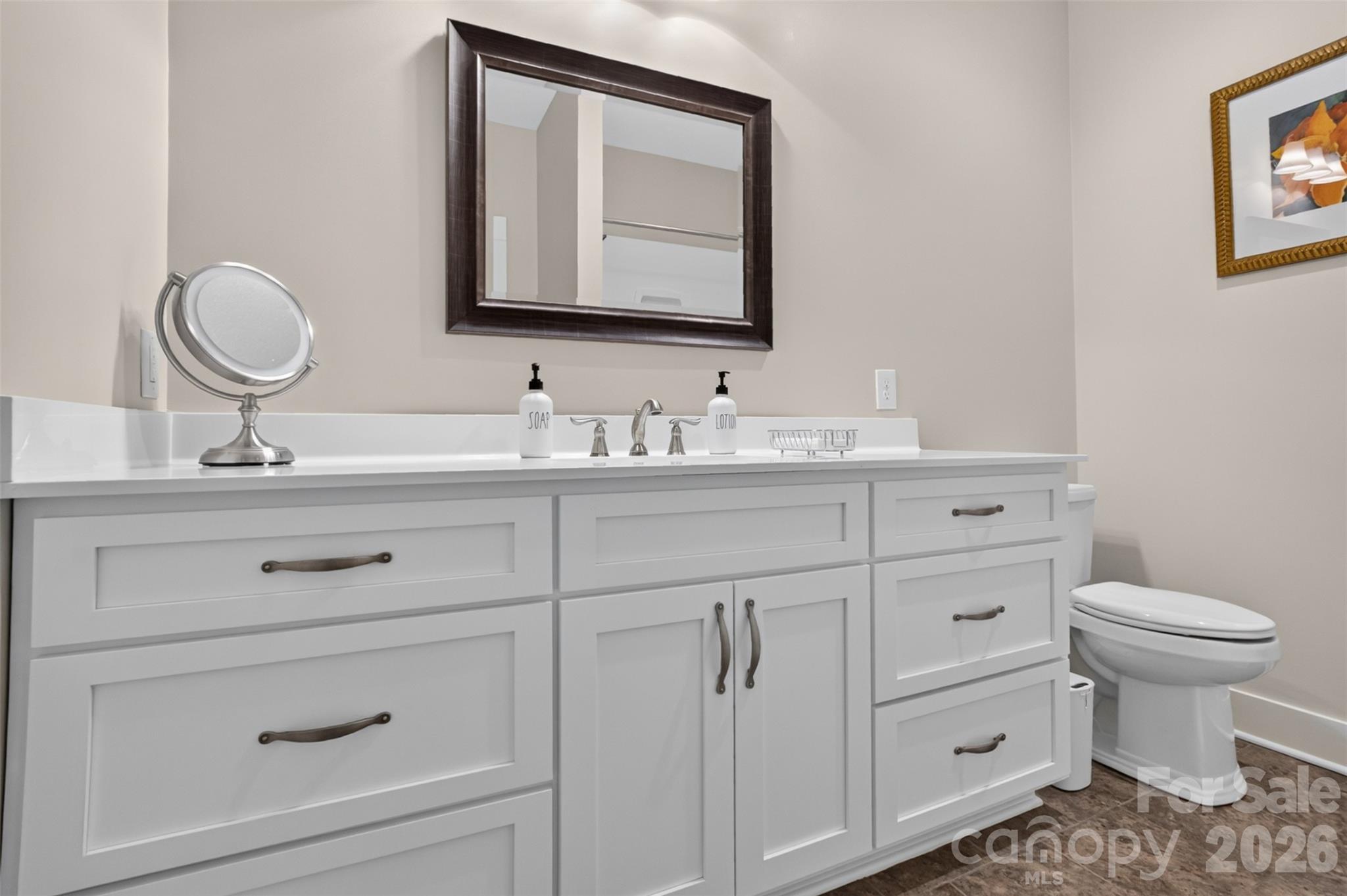 Single Family Residence at 320 N Zion Street, Landis, photo 37 of 42