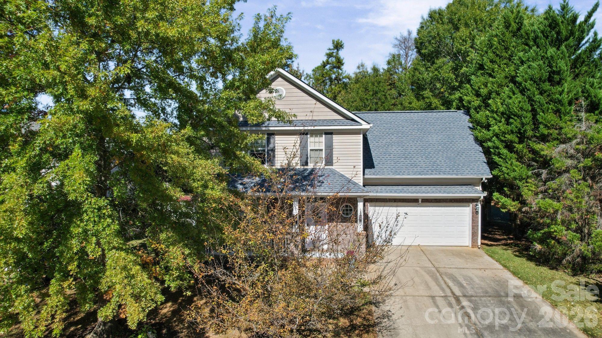 Single Family Residence at 2742 Gusty Lane, Monroe, photo 2 of 28