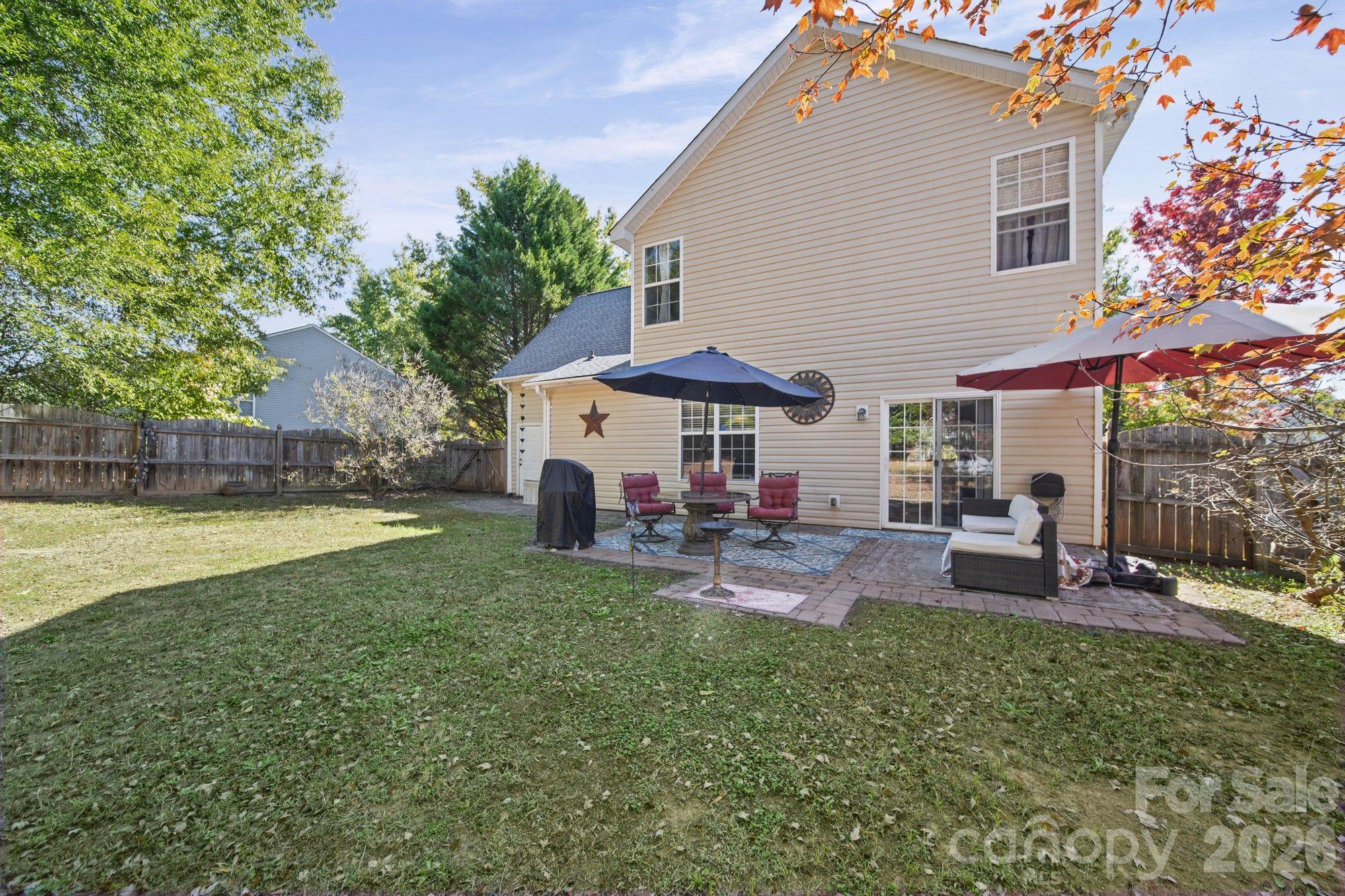 Single Family Residence at 2742 Gusty Lane, Monroe, photo 4 of 28
