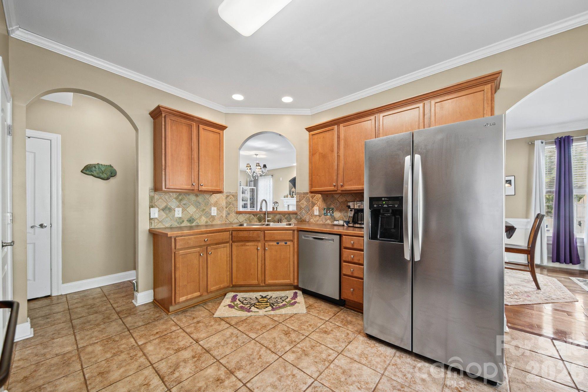 Single Family Residence at 2742 Gusty Lane, Monroe, photo 17 of 28