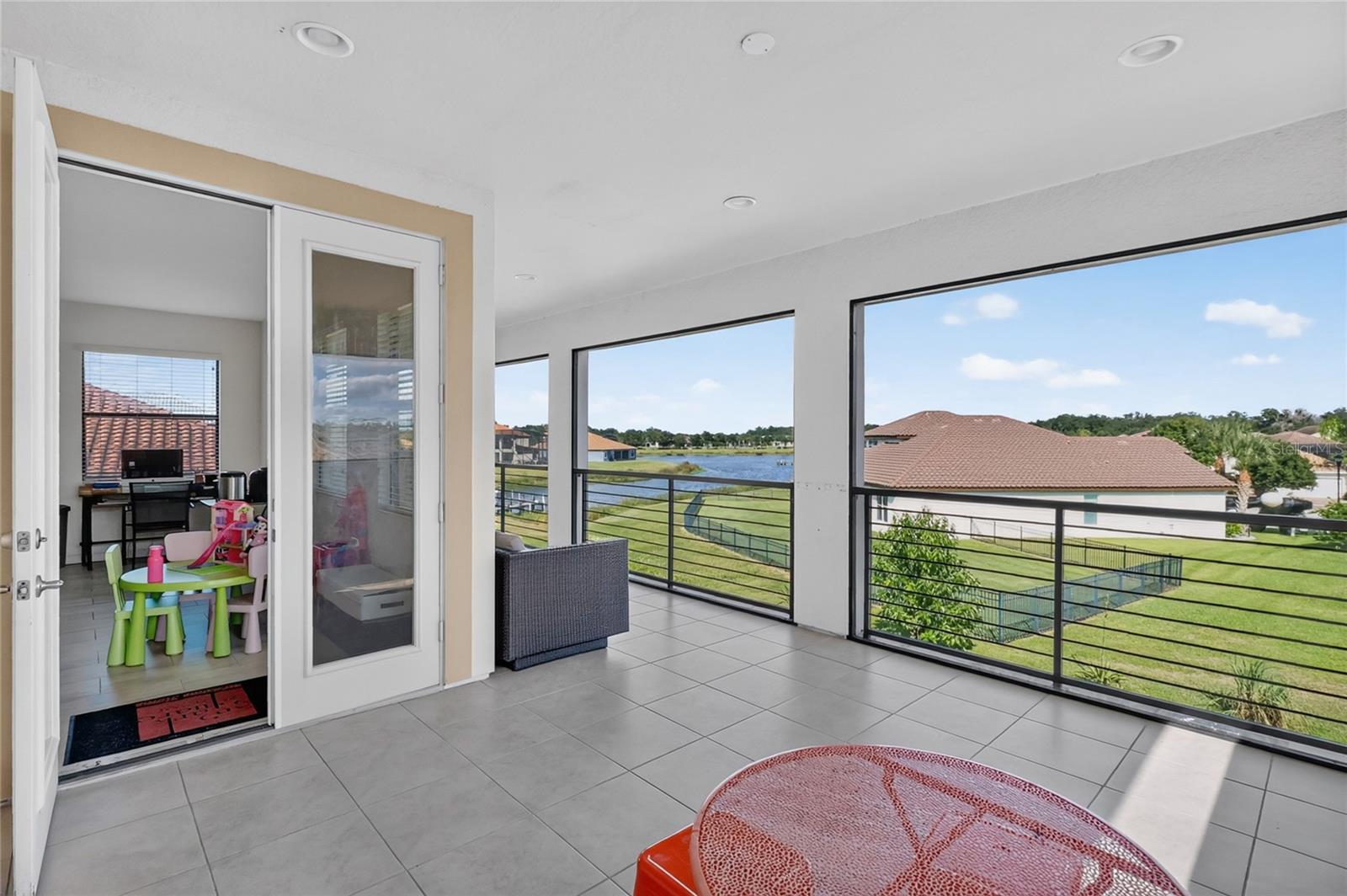 Single Family Residence at 3817 SHORESIDE DR, KISSIMMEE, photo 46 of 57