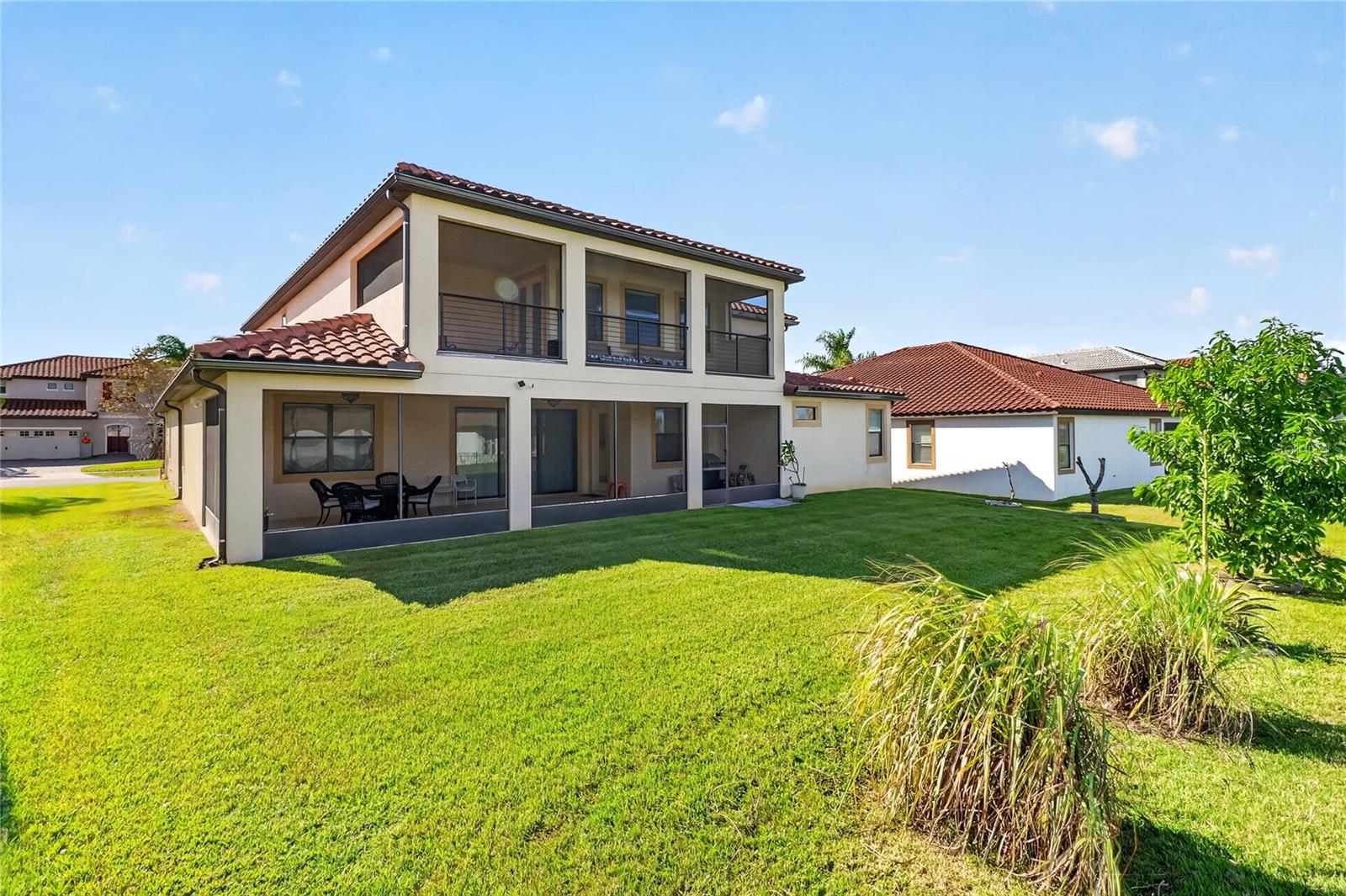 Single Family Residence at 3817 SHORESIDE DR, KISSIMMEE, photo 53 of 57