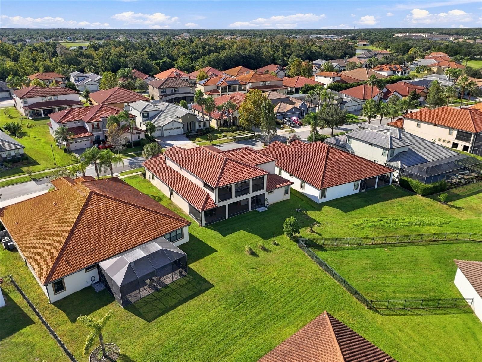 Single Family Residence at 3817 SHORESIDE DR, KISSIMMEE, photo 55 of 57