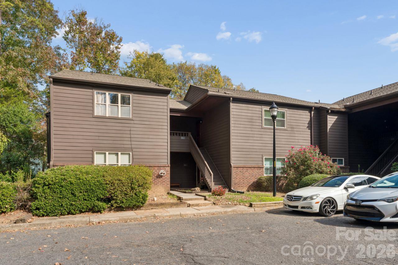 8015 Cedar Glen Drive