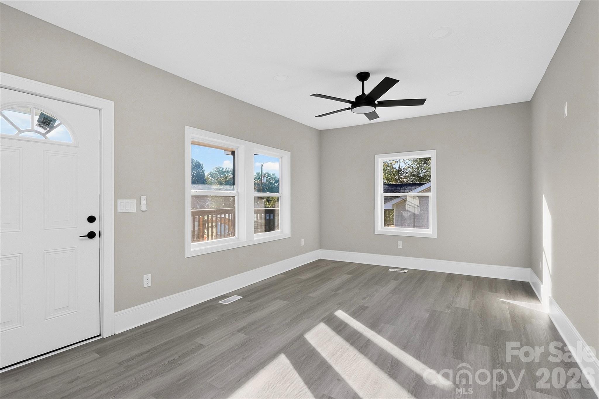Single Family Residence at 226 River Street, High Shoals, photo 10 of 26