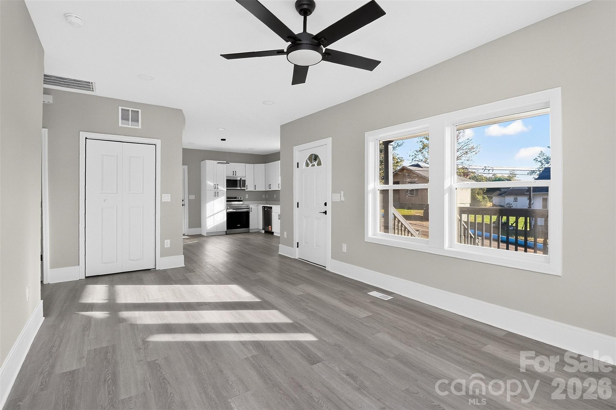 Single Family Residence at 226 River Street, High Shoals, photo 11 of 26