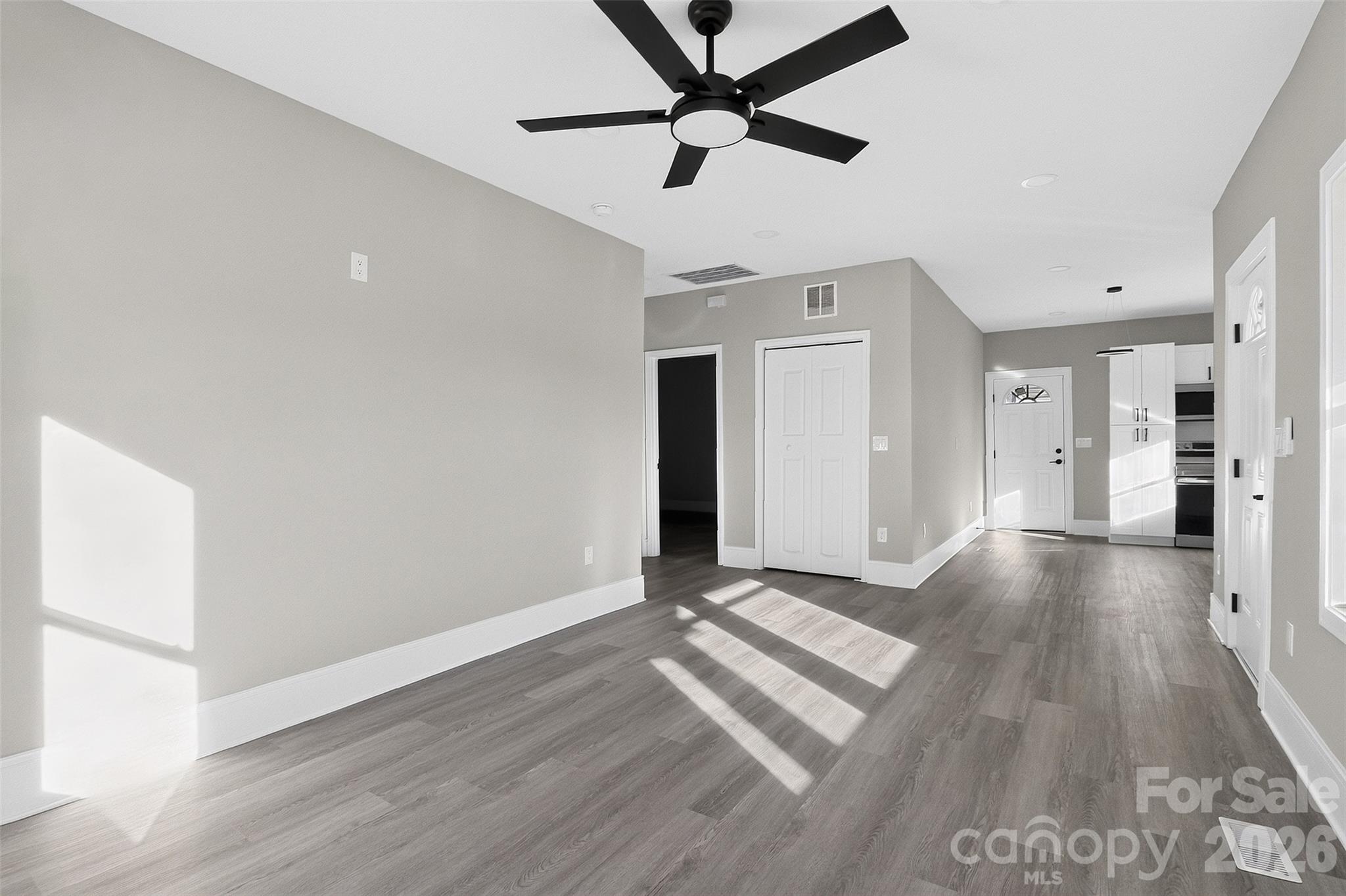 Single Family Residence at 226 River Street, High Shoals, photo 12 of 26