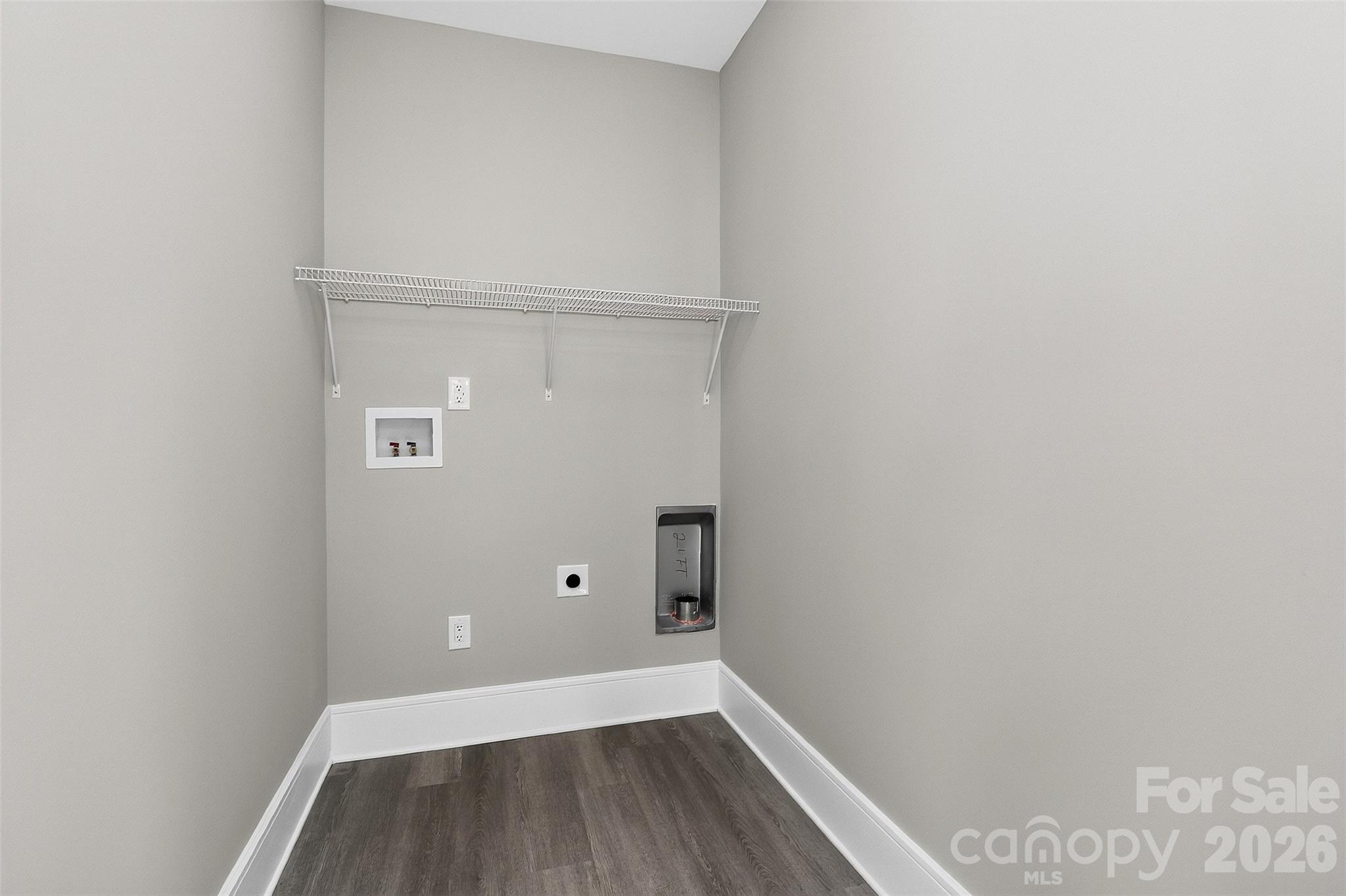 Single Family Residence at 226 River Street, High Shoals, photo 18 of 26