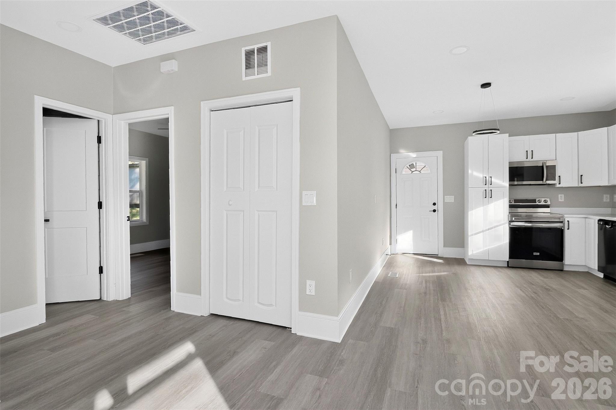 Single Family Residence at 226 River Street, High Shoals, photo 19 of 26