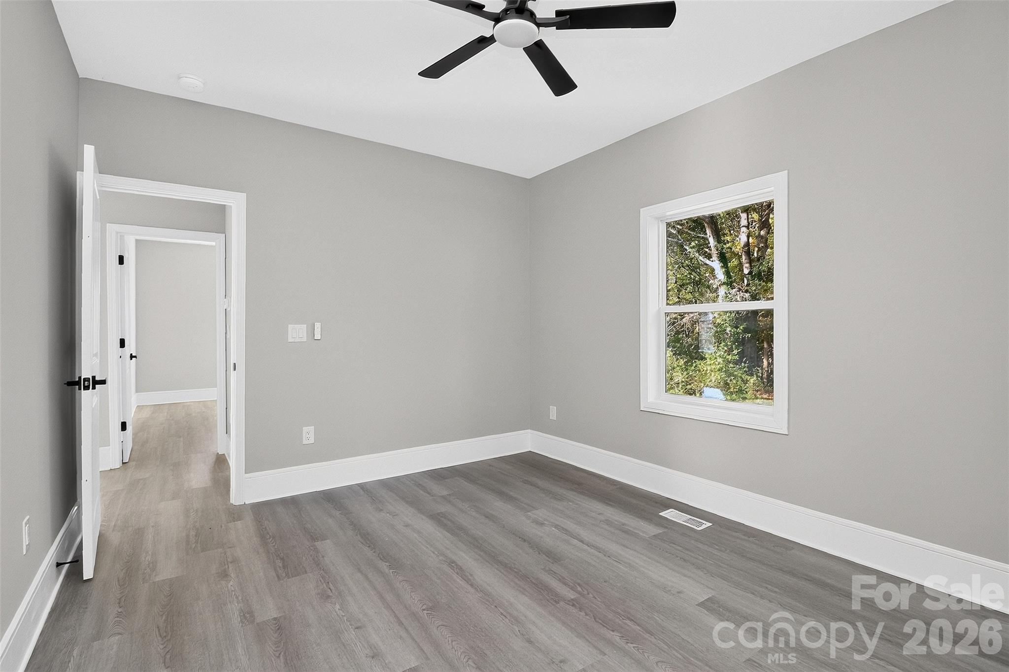 Single Family Residence at 226 River Street, High Shoals, photo 23 of 26
