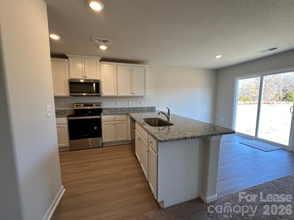 Single Family Residence at 3043 Crescent Lake Lane, Charlotte, photo 3 of 21