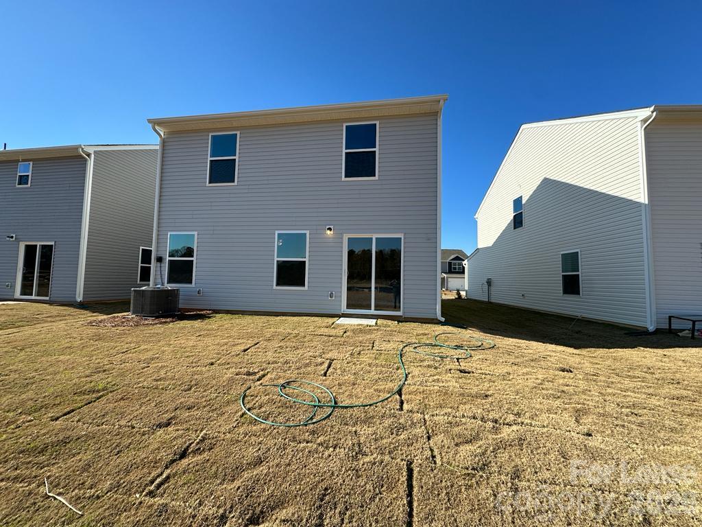 Single Family Residence at 3043 Crescent Lake Lane, Charlotte, photo 21 of 21