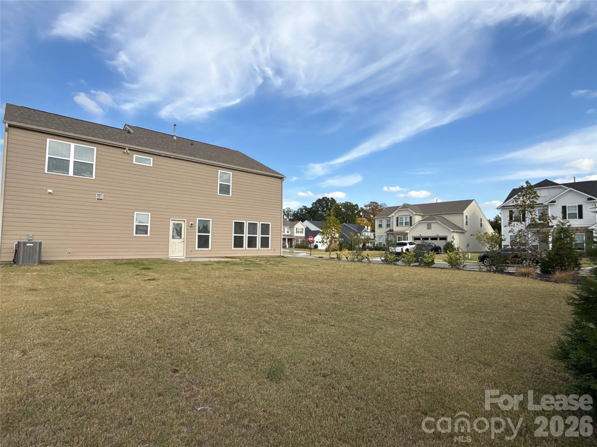 Single Family Residence at 13103 Petrel Place, Charlotte, photo 30 of 31