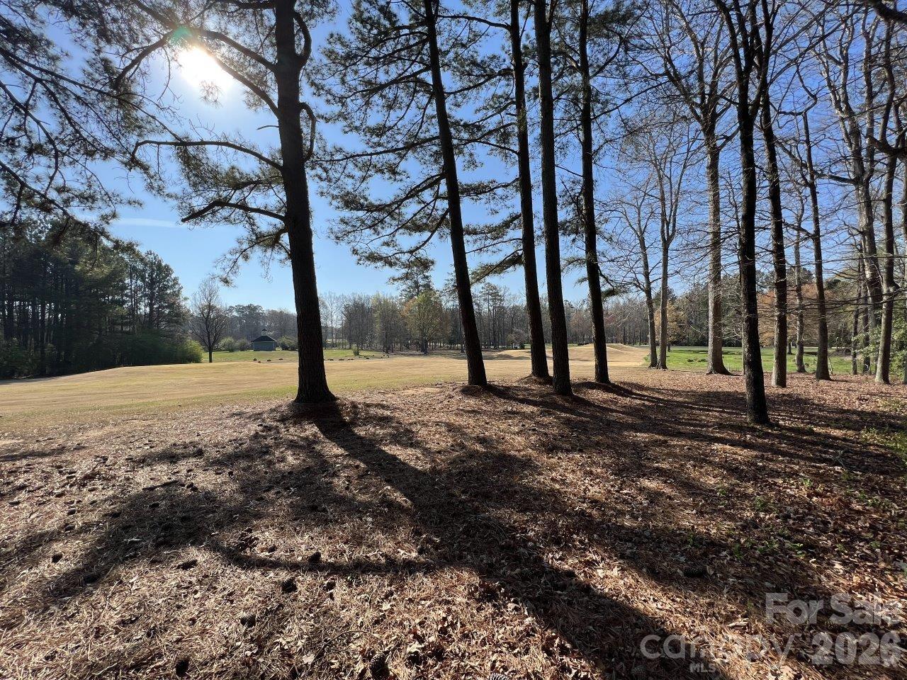 Golf Course View - 122 Patterson's Bridge None, New London