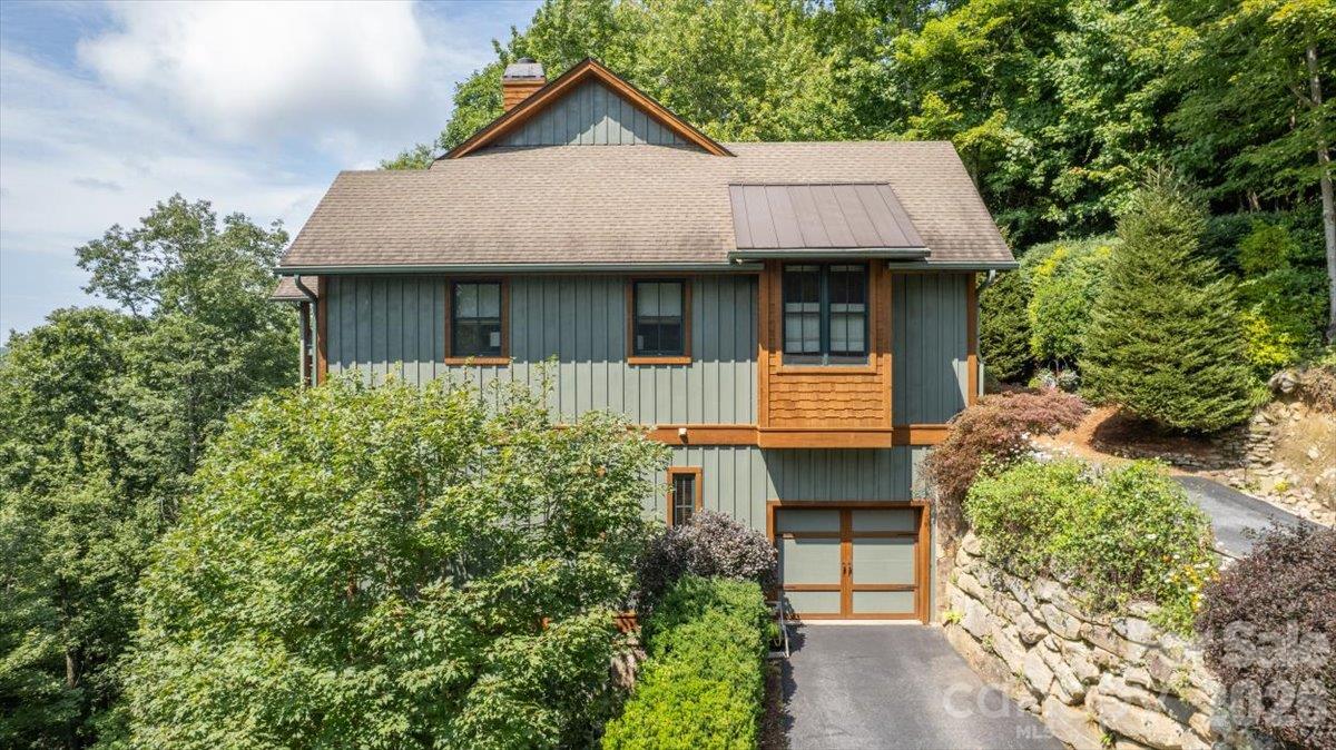 715 View Point Road