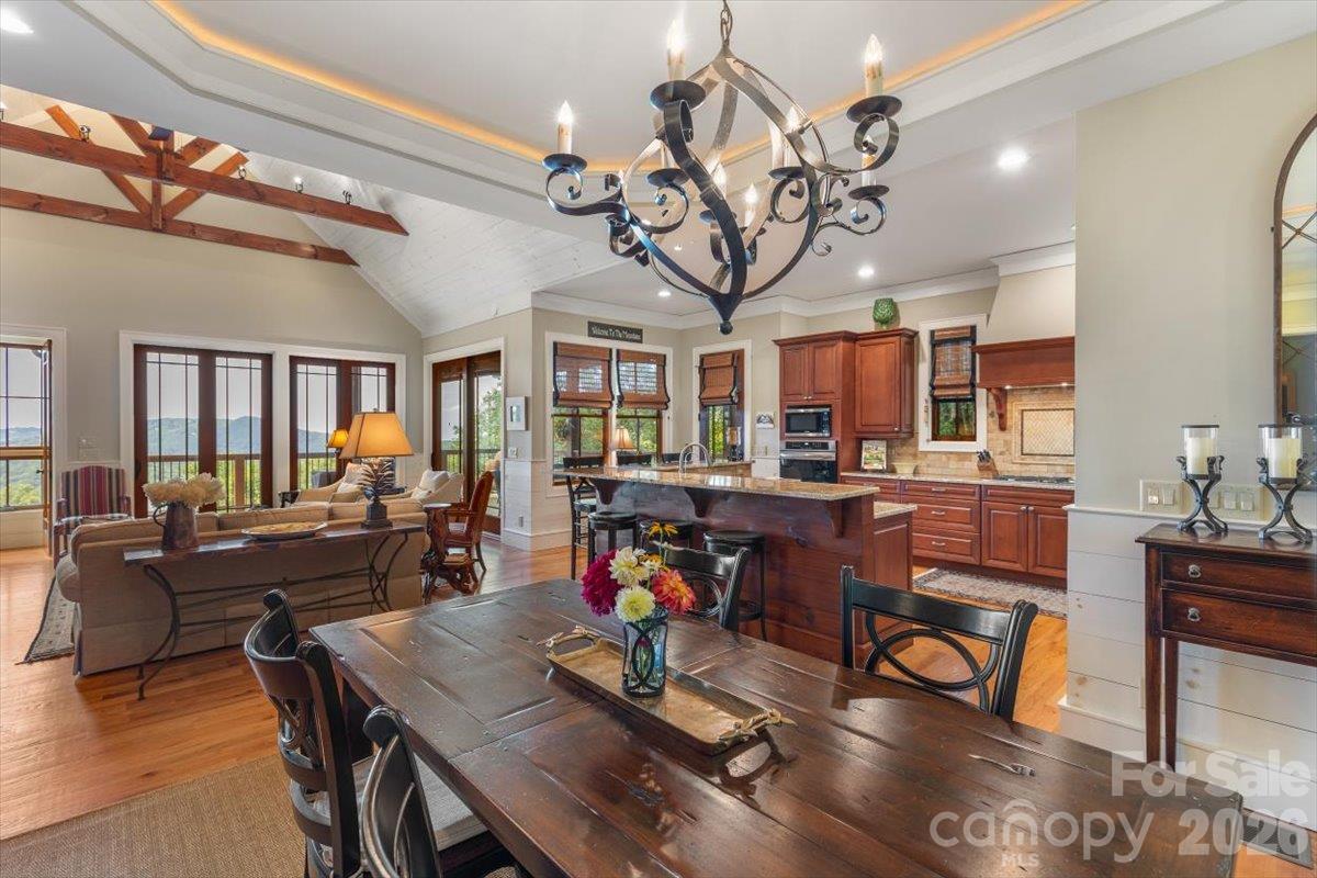 Single Family Residence at 715 View Point Road, Highlands, photo 6 of 43