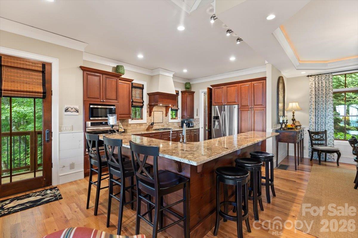 Single Family Residence at 715 View Point Road, Highlands, photo 7 of 43
