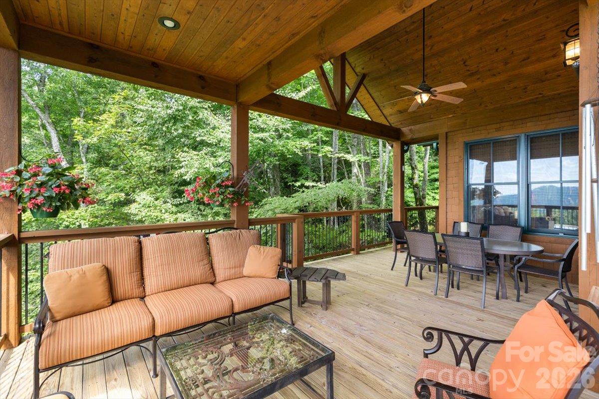 Single Family Residence at 715 View Point Road, Highlands, photo 11 of 43
