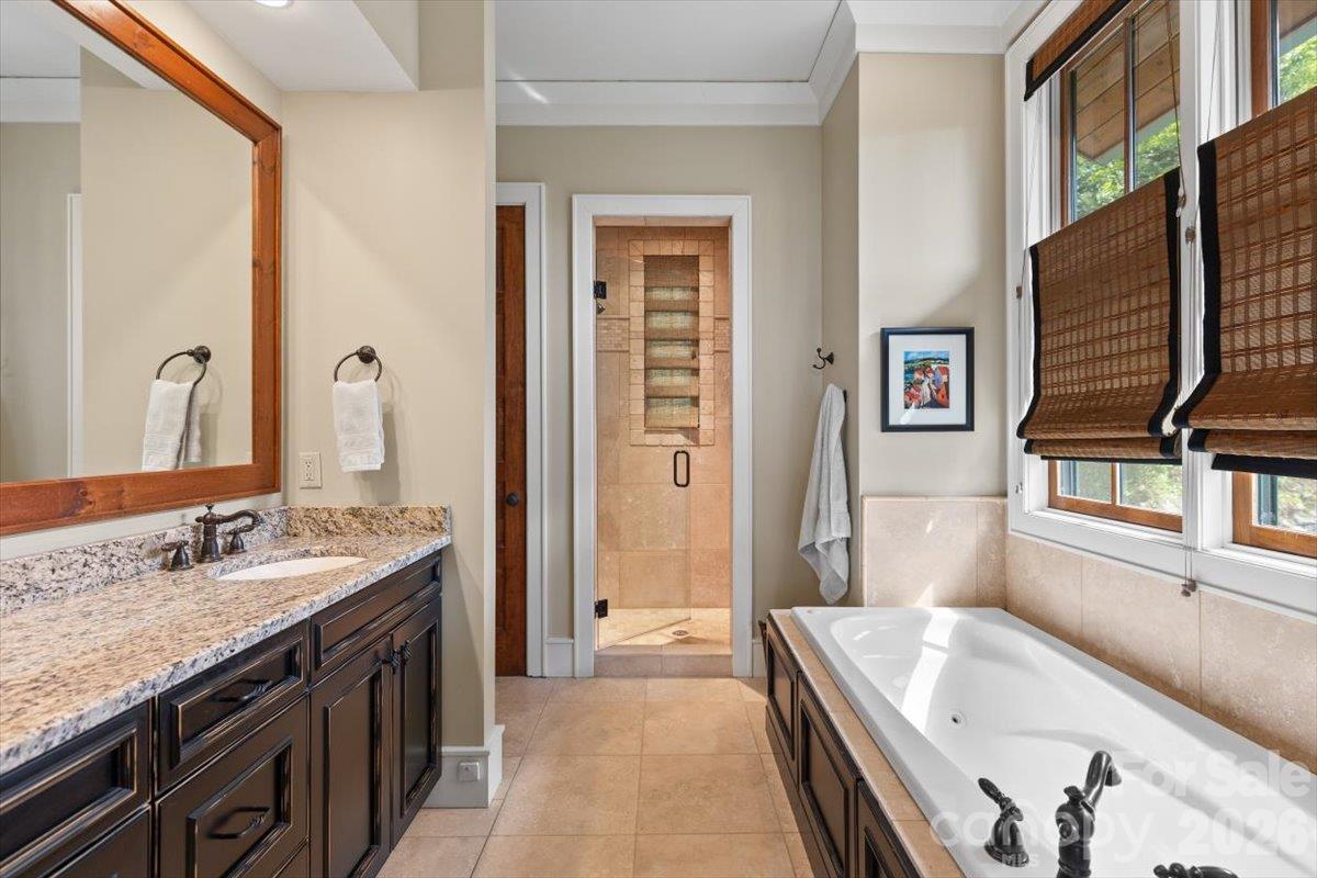 Single Family Residence at 715 View Point Road, Highlands, photo 16 of 43