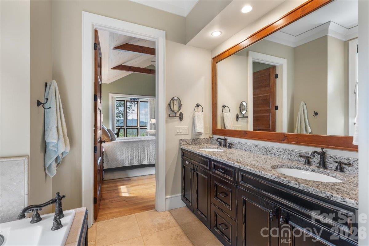 Single Family Residence at 715 View Point Road, Highlands, photo 17 of 43