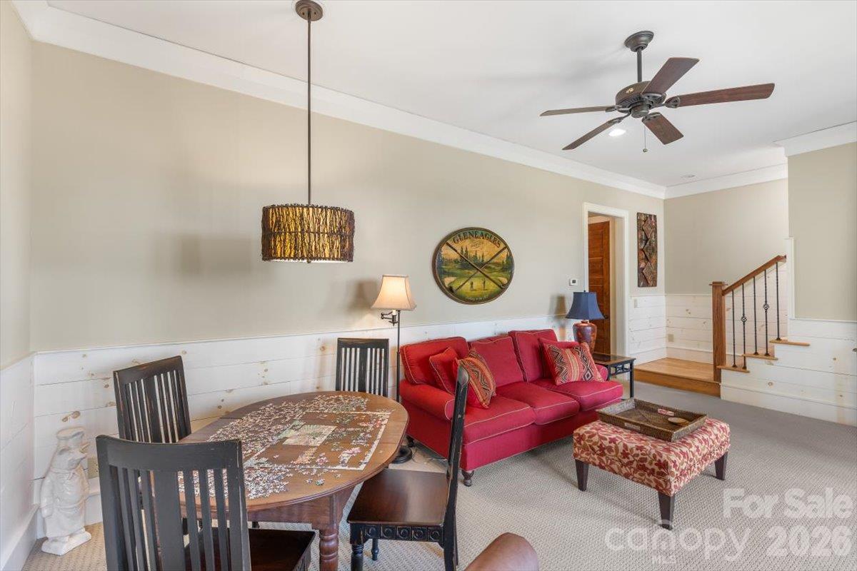 Single Family Residence at 715 View Point Road, Highlands, photo 20 of 43