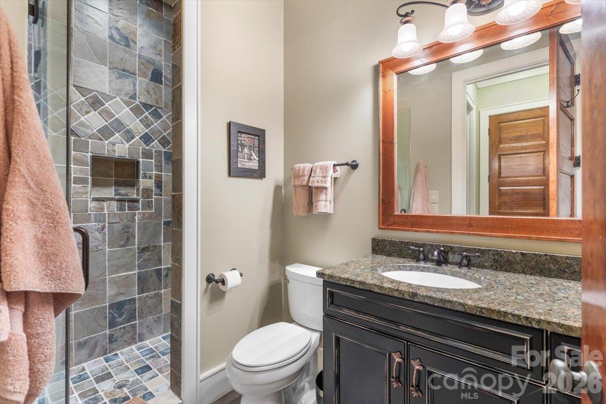 Single Family Residence at 715 View Point Road, Highlands, photo 24 of 43