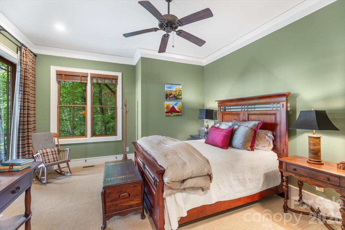 Single Family Residence at 715 View Point Road, Highlands, photo 25 of 43