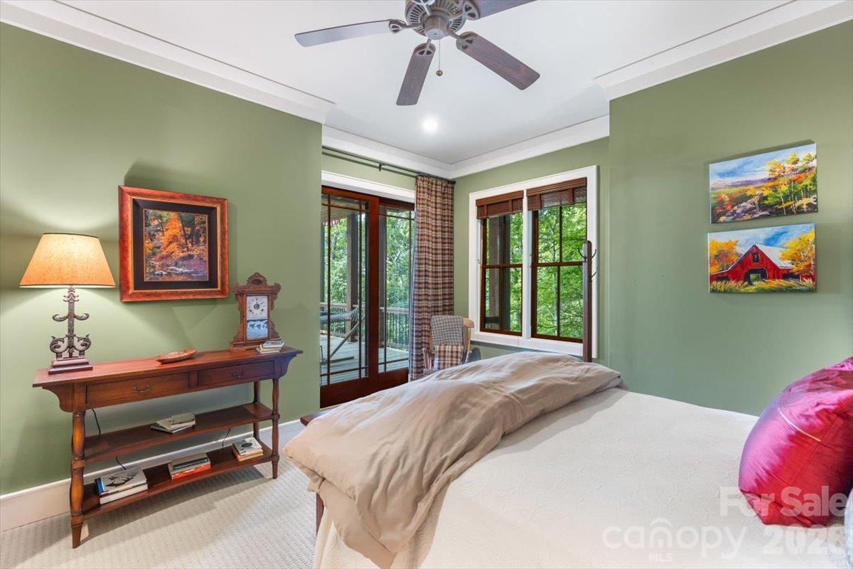 Single Family Residence at 715 View Point Road, Highlands, photo 26 of 43