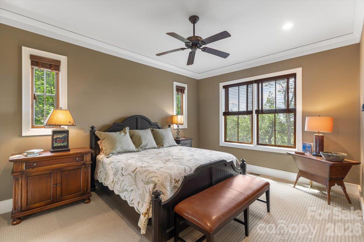 Single Family Residence at 715 View Point Road, Highlands, photo 29 of 43