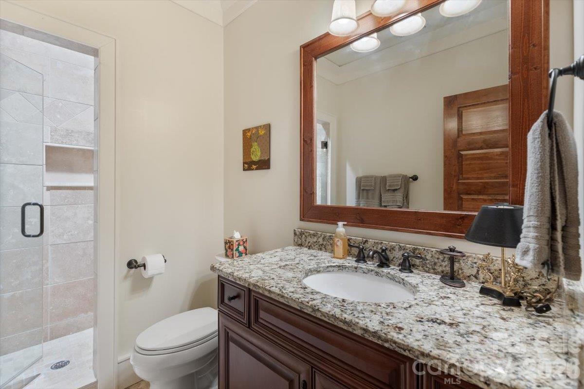 Single Family Residence at 715 View Point Road, Highlands, photo 34 of 43