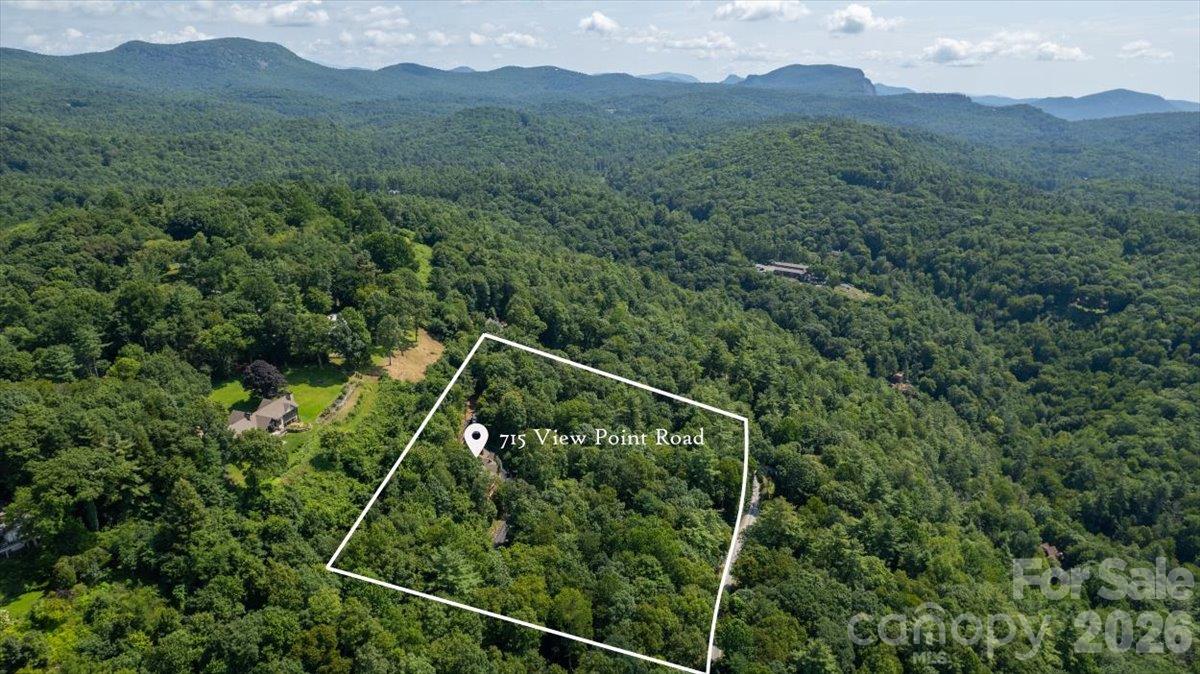 Single Family Residence at 715 View Point Road, Highlands, photo 39 of 43
