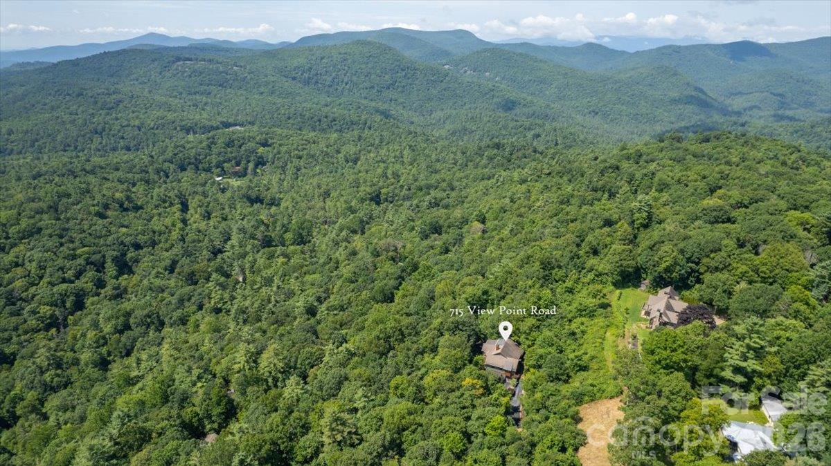 Single Family Residence at 715 View Point Road, Highlands, photo 41 of 43