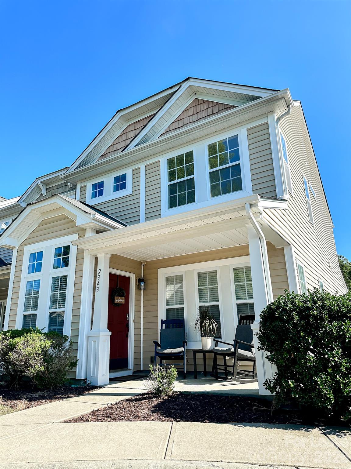 2343 Crosscut Drive
