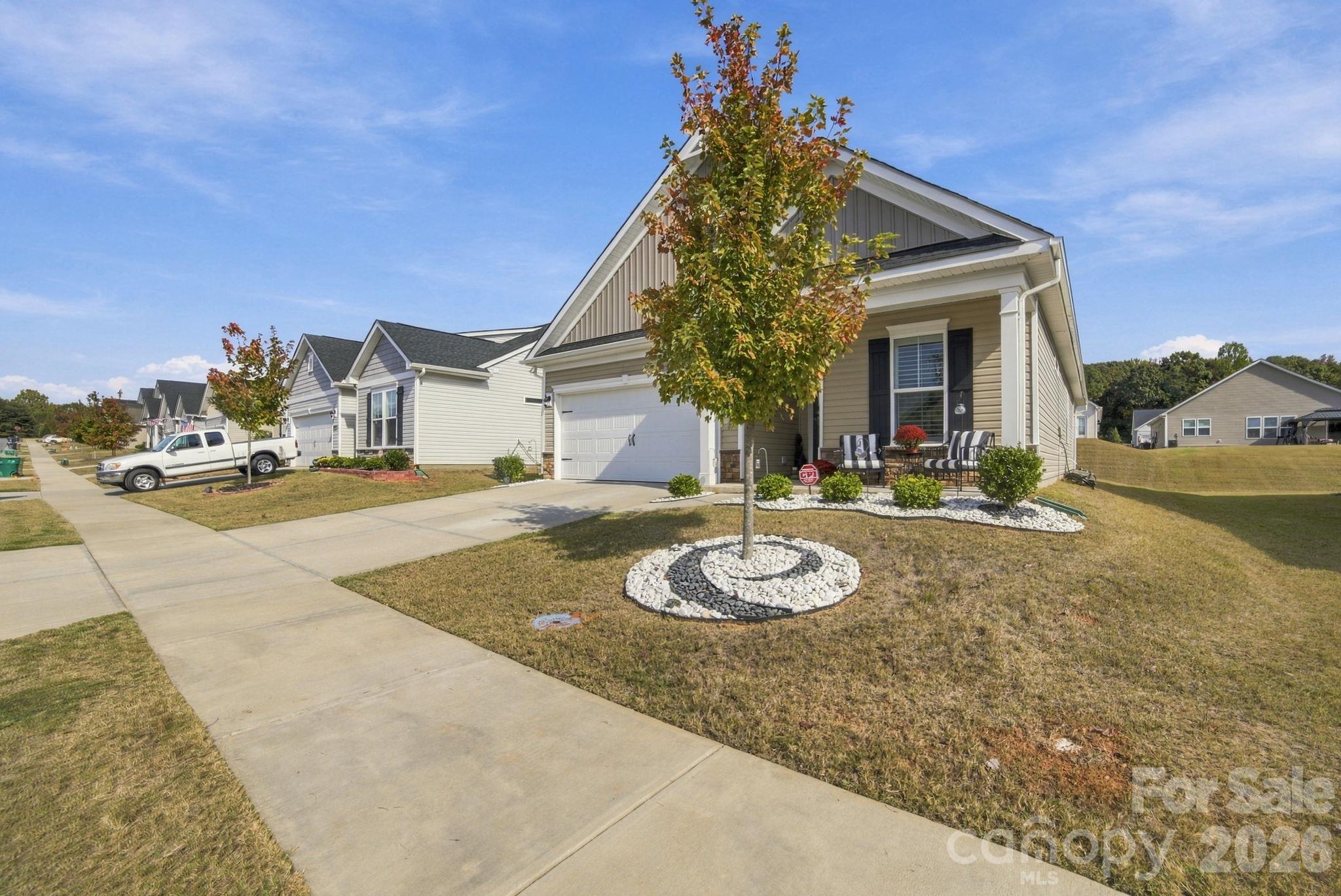 Single Family Residence at 7172 Indigo Way, Denver, photo 3 of 25