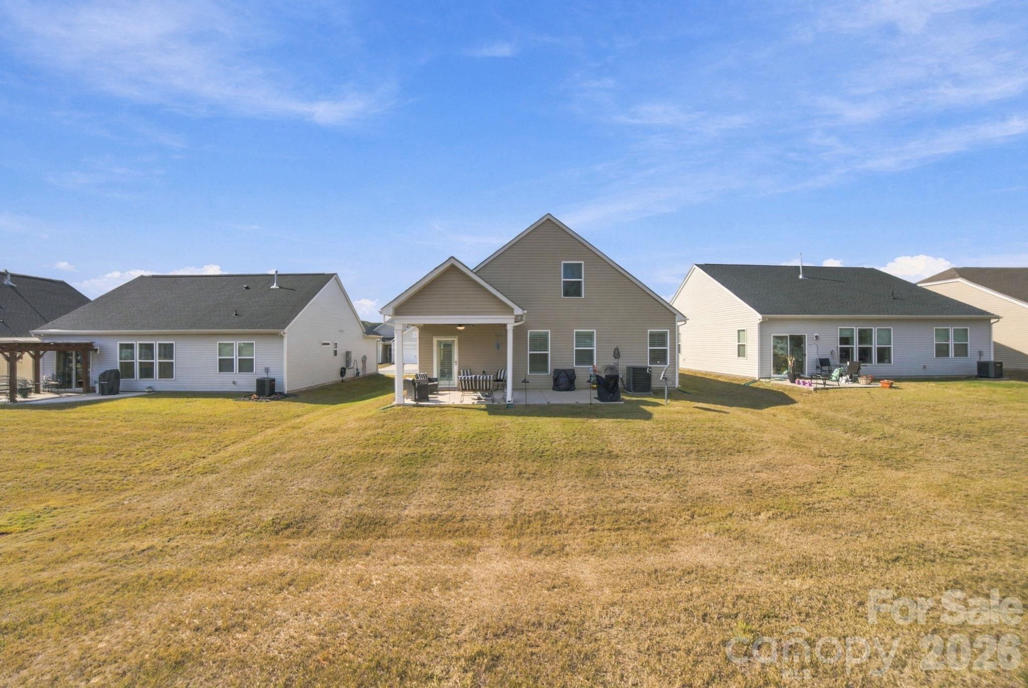 Single Family Residence at 7172 Indigo Way, Denver, photo 25 of 25