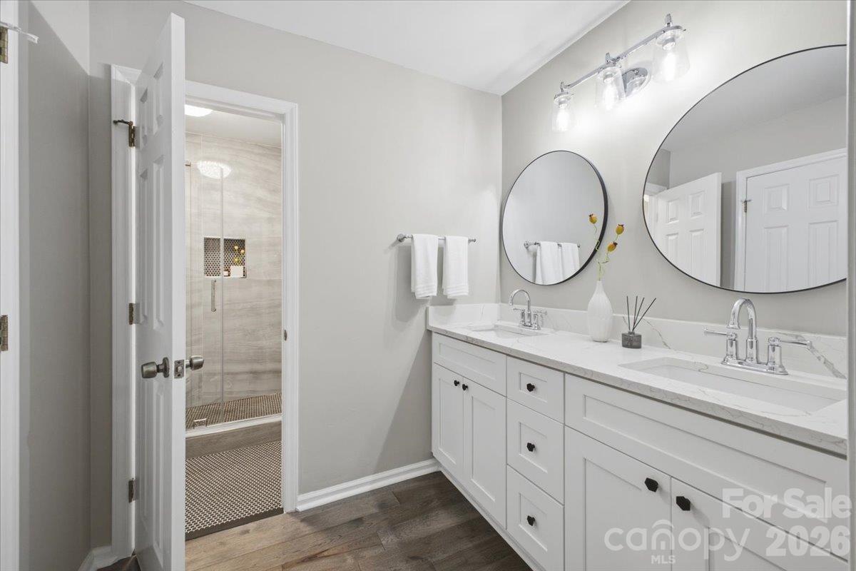 Single Family Residence at 4320 Chadwell Lane, Charlotte, photo 15 of 24