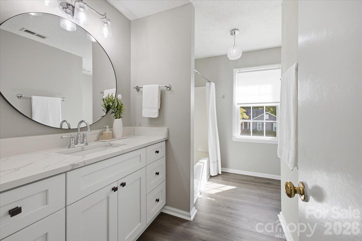 Single Family Residence at 4320 Chadwell Lane, Charlotte, photo 19 of 24