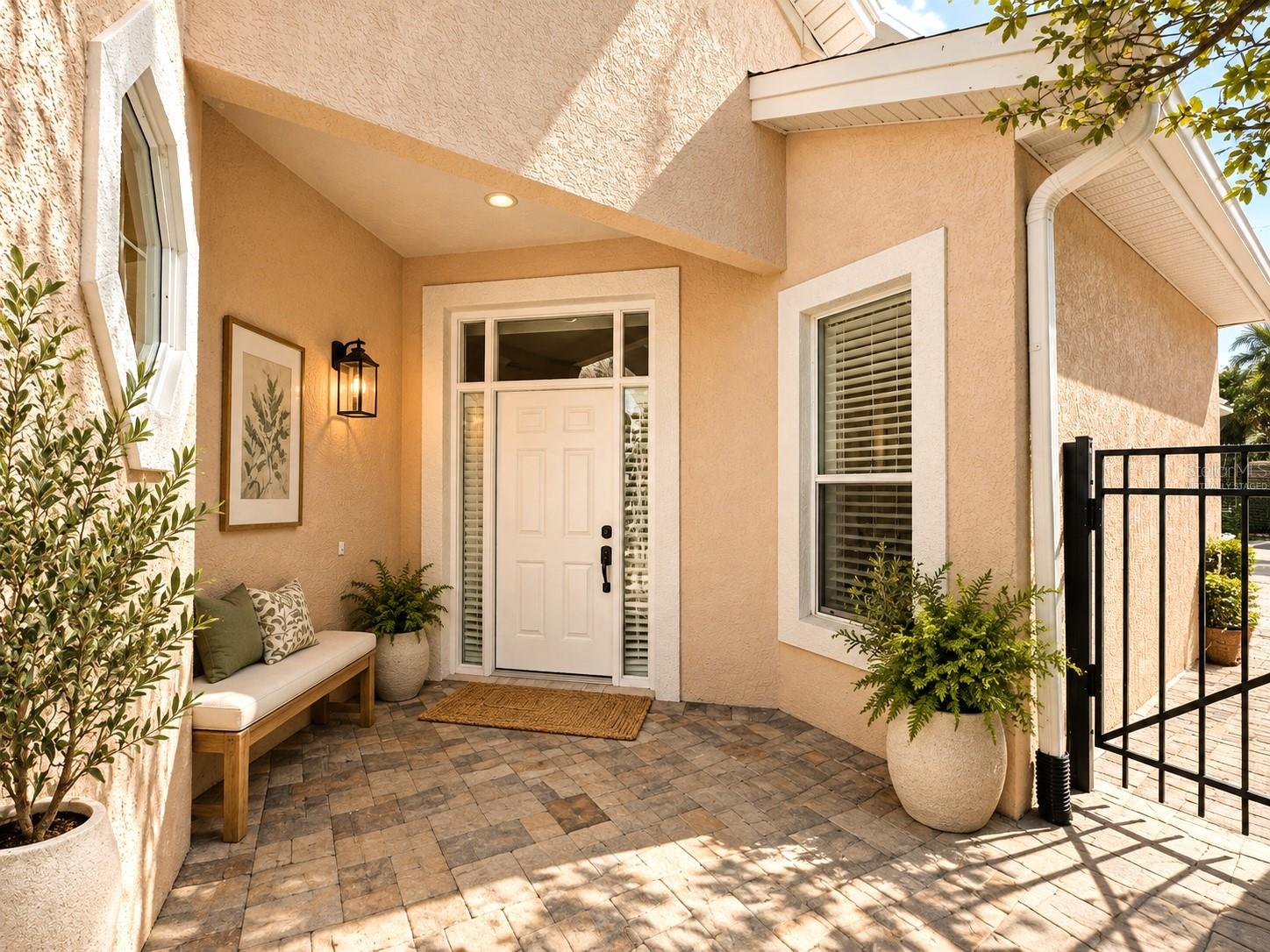 Virtually Staged Photo - 14342 TAMBOURINE DR, ORLANDO