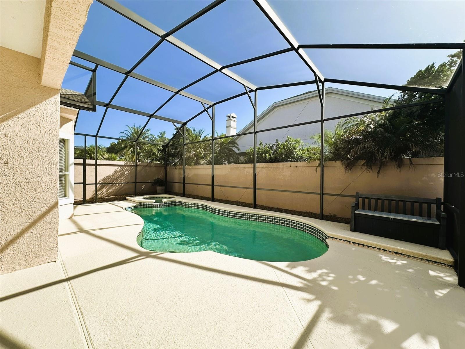 Single Family Residence at 14342 TAMBOURINE DR, ORLANDO, photo 64 of 78