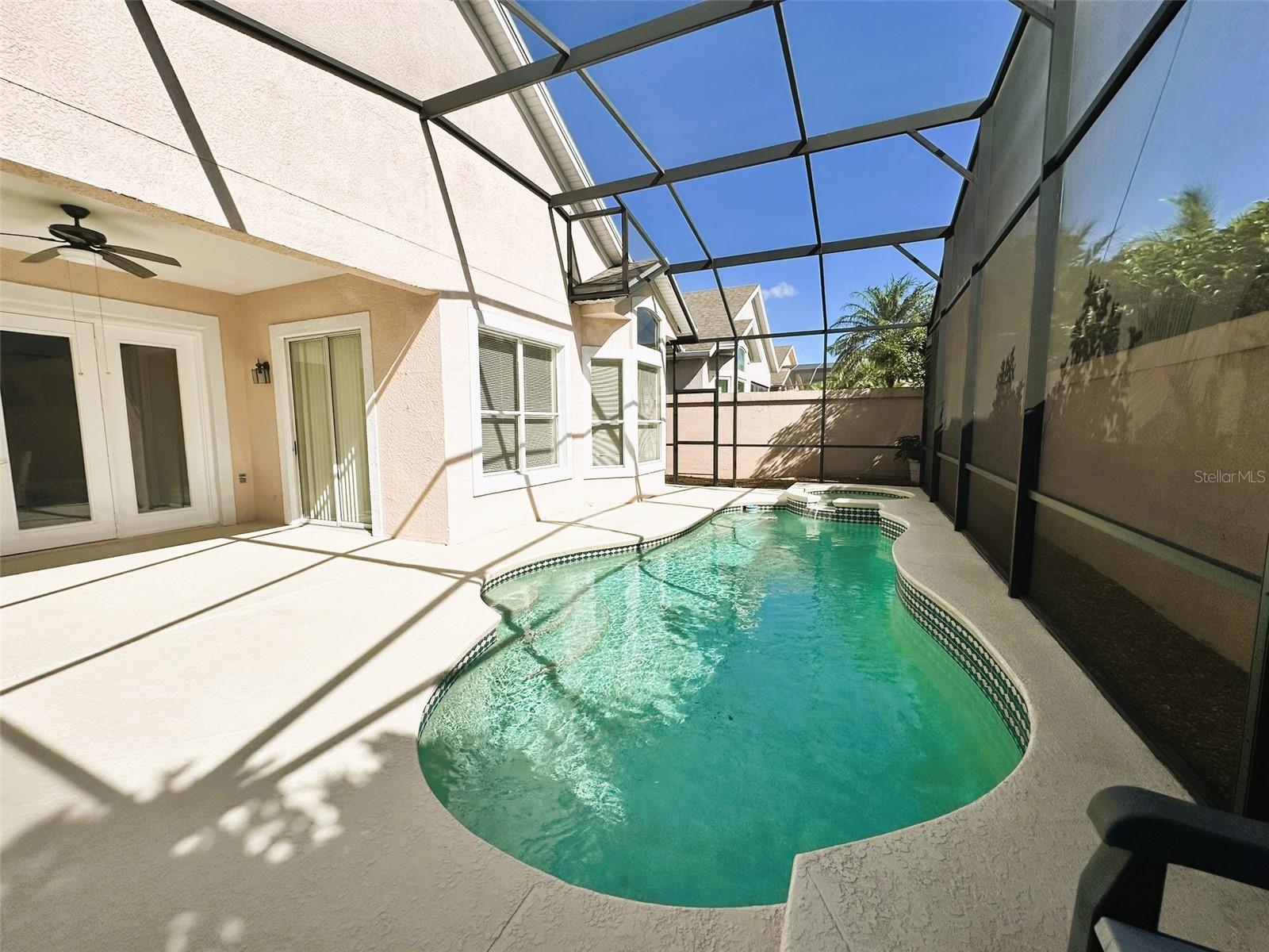 Single Family Residence at 14342 TAMBOURINE DR, ORLANDO, photo 65 of 78
