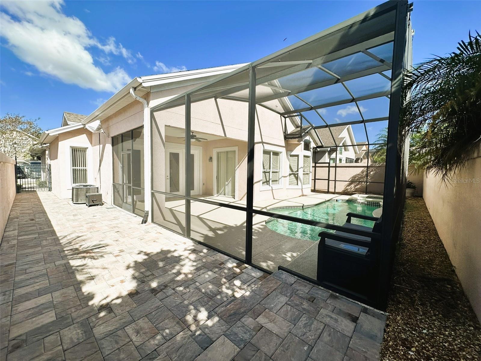 Single Family Residence at 14342 TAMBOURINE DR, ORLANDO, photo 73 of 78
