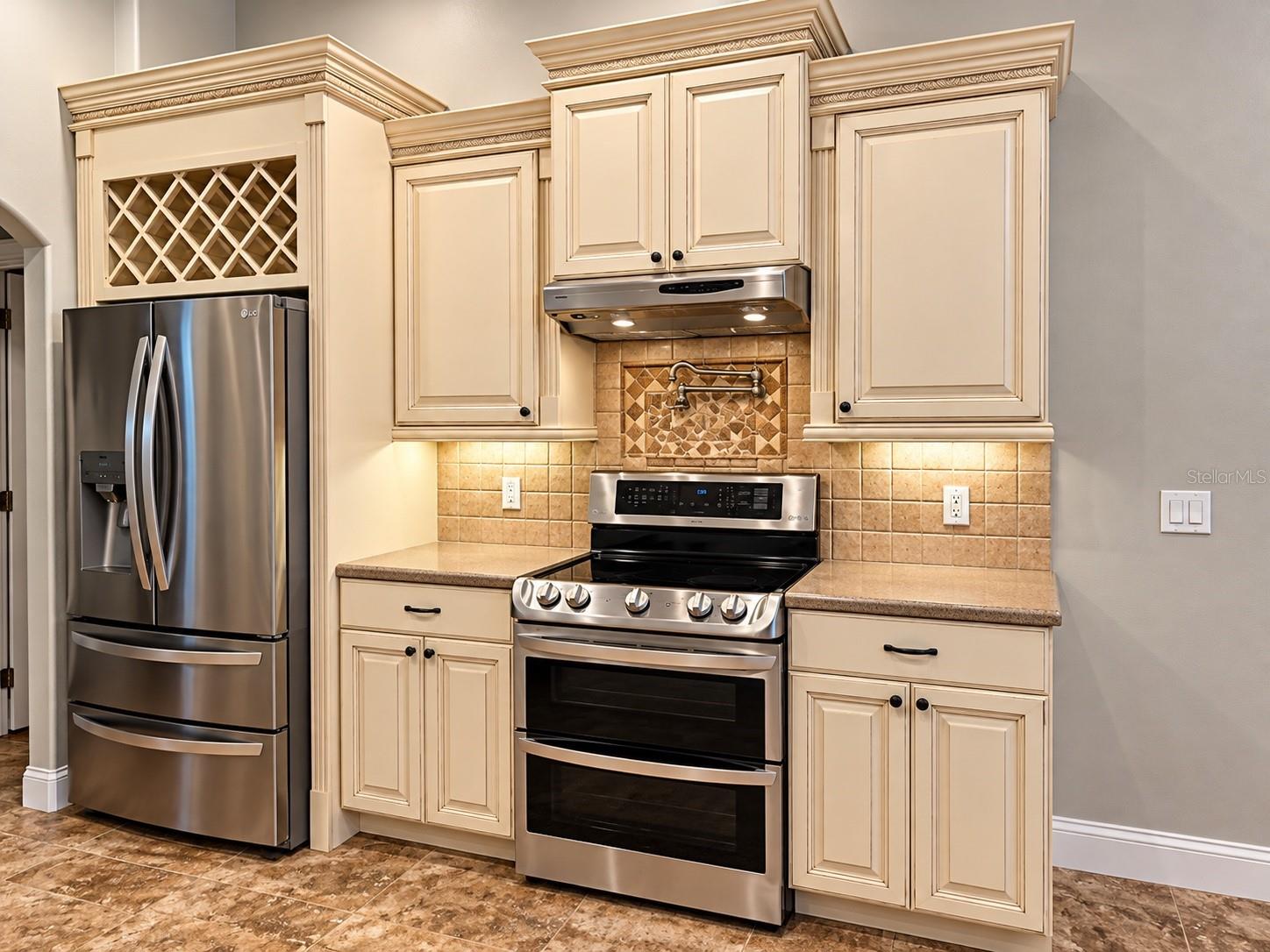 Kitchen 2 - 860 HICKORY AVE, ORANGE CITY