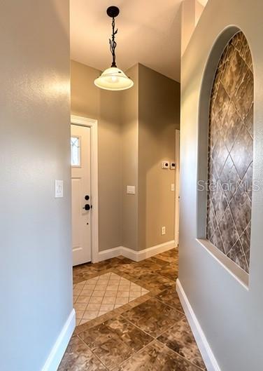 Hallway - 860 HICKORY AVE, ORANGE CITY