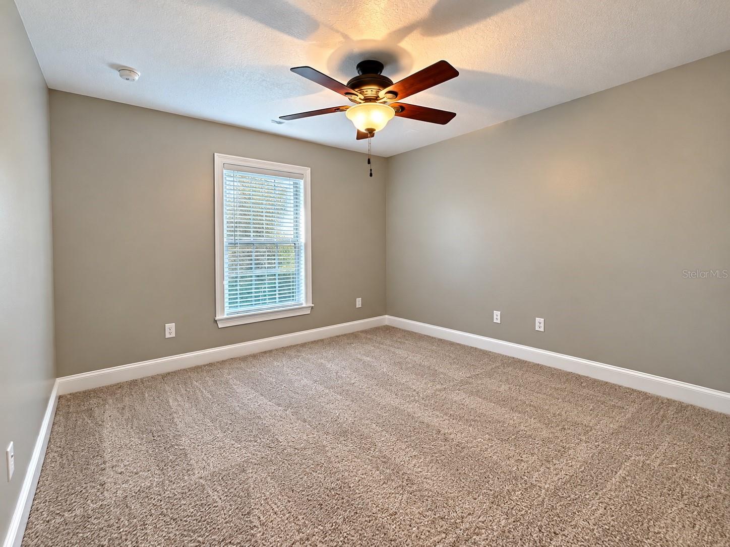 Bedroom 2 - 860 HICKORY AVE, ORANGE CITY