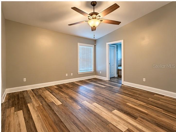 Master Bedroom - 860 HICKORY AVE, ORANGE CITY