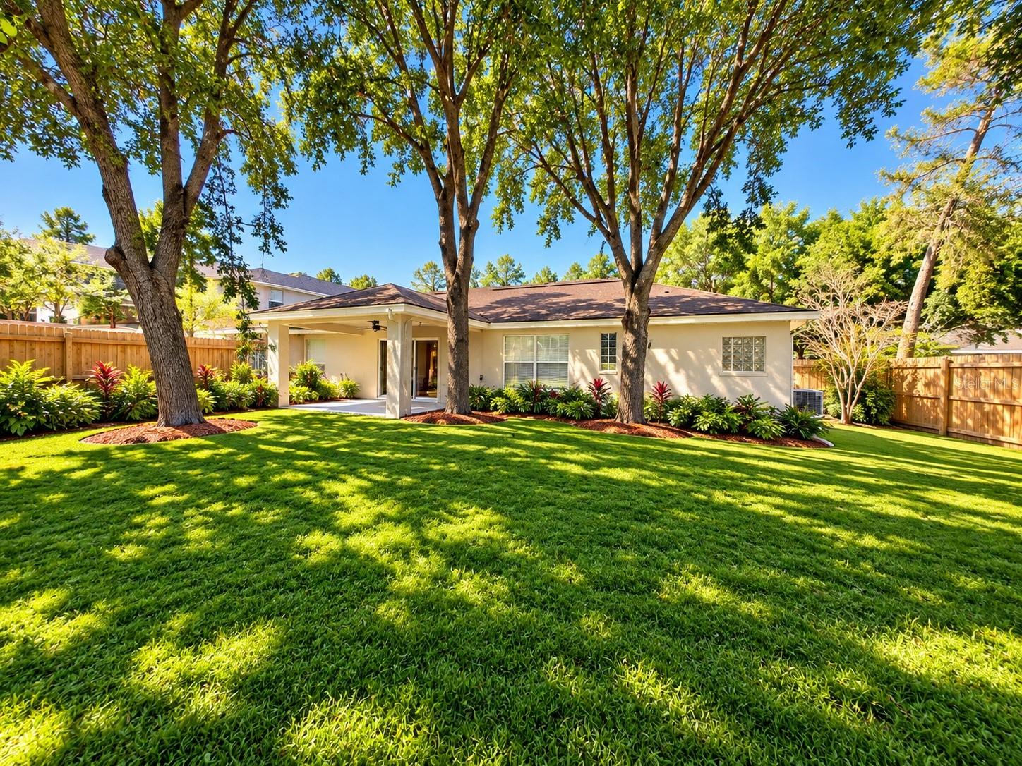 Lanai - 860 HICKORY AVE, ORANGE CITY