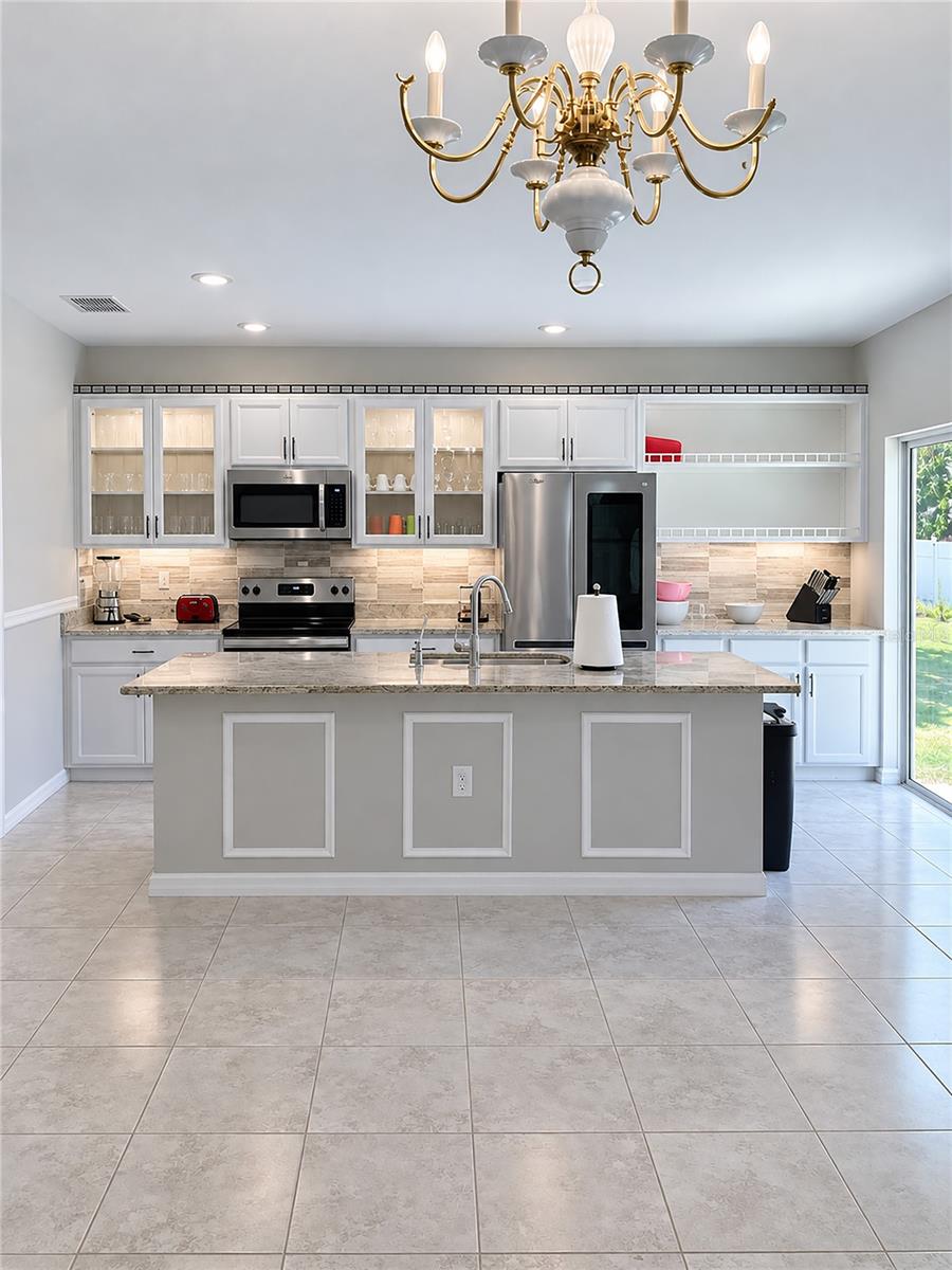Single Family Residence at 2911 AFAR AVE, NORTH PORT, photo 5 of 25