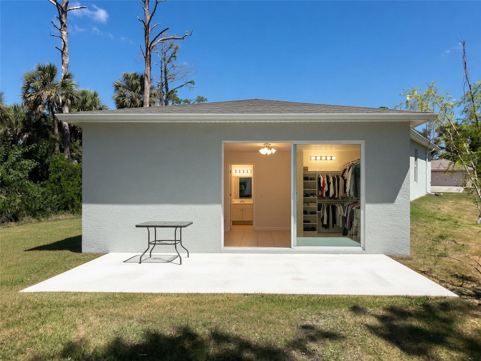 Single Family Residence at 2911 AFAR AVE, NORTH PORT, photo 21 of 25